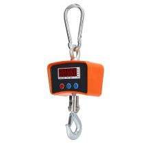 Taj Plus 1 ton Crane Scale LED 0.1 kg OCS1T_0