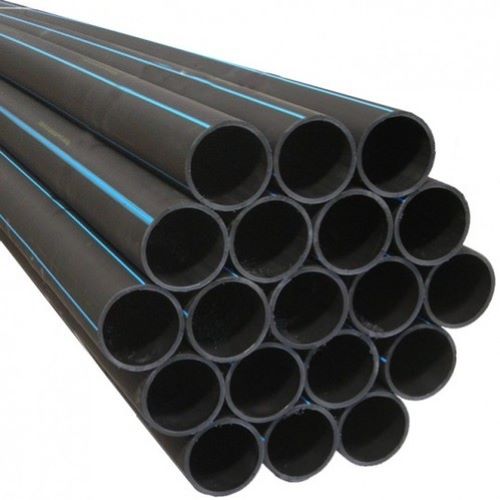 Supreme 250 mm PE 80 HDPE Pipes PN 10 Normalized_0