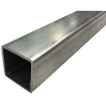 Jindal 100 x 100 mm Square Carbon Steel Hollow Section 4 mm_0