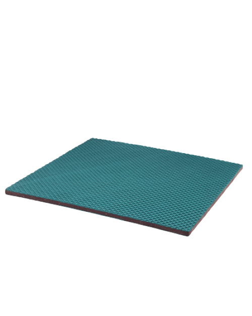 HI TECH 500 x 500 x 15 mm Insulating Pad 84879000 3 - 9 kg 12 mm_0