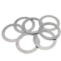 Chandresh Plain Washers Mild Steel Polished IS 2016_0