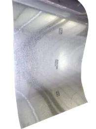 AMNS 2 mm Galvanized Plain Steel 2500 x 1250 mm_0