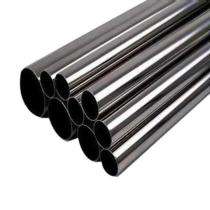 TATA 15 mm Hot Rolled Stainless Steel Pipes 304 6 m_0