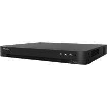 HIKVISION Digital Video Recorder 8 32 kbps 10 TB IP65 30 W_0