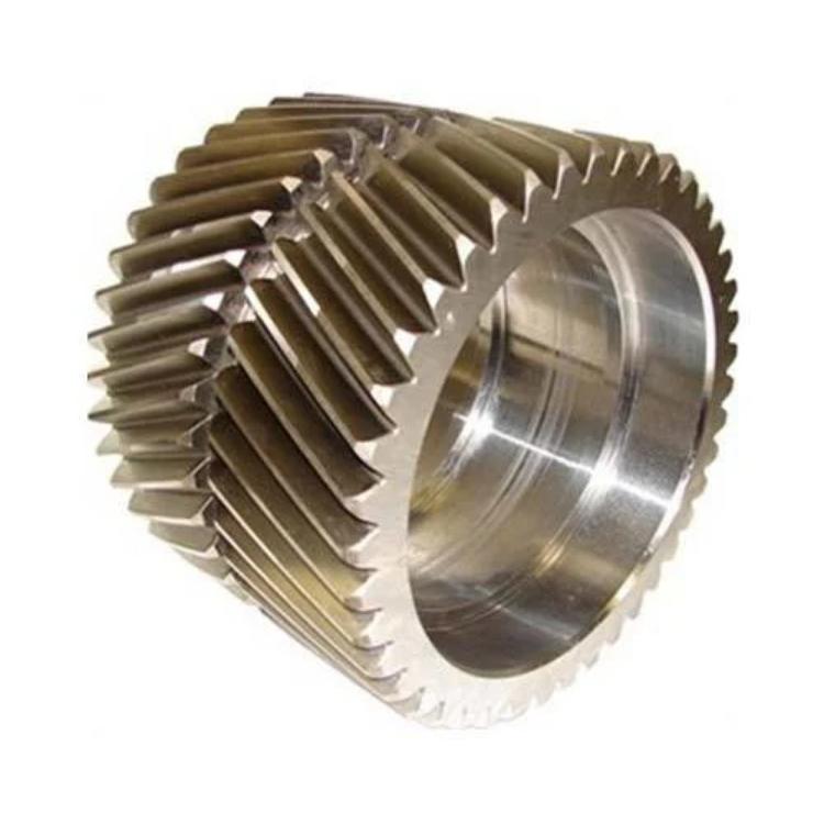 Buy PI 15 mm Helical Gear NY-50 32 Module 24 Teeth online at best rates in  India