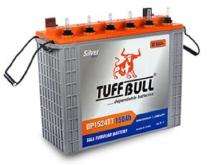 TUFF BULL DP1524TT Tall Tubular 8 - 12 V 150 Ah Lead Acid Batteries_0