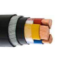 Polycab CBL00001 3 Core 16 sqmm 11 kV HT XLPE Cable_0