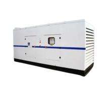 Pai Kane Mechanical 10 kVA Three Phase 35 L Diesel Generators_0