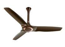 GM Embassy 1250 mm 3 Blades 75 W Brown Copper Ceiling Fans_0