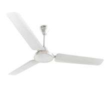 GM Air9 Plus 1200 mm 3 Blades 60 W White Ceiling Fans_0