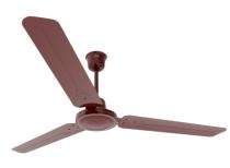 GM G-Breeze 1200 mm 3 Blades 70 W Brown Ceiling Fans_0