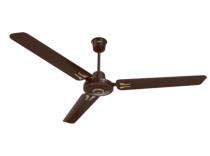 GM G-Breeze Deco 1200 mm 3 Blades 70 W Brown Ceiling Fans_0