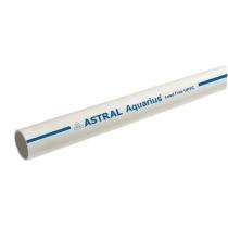 ASTRAL 80 mm UPVC Pipes SCH 40 6 m Plain_0
