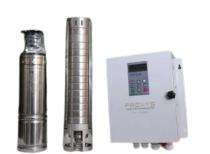 Proxys Solar Pumps Submersible Stainless Steel_0