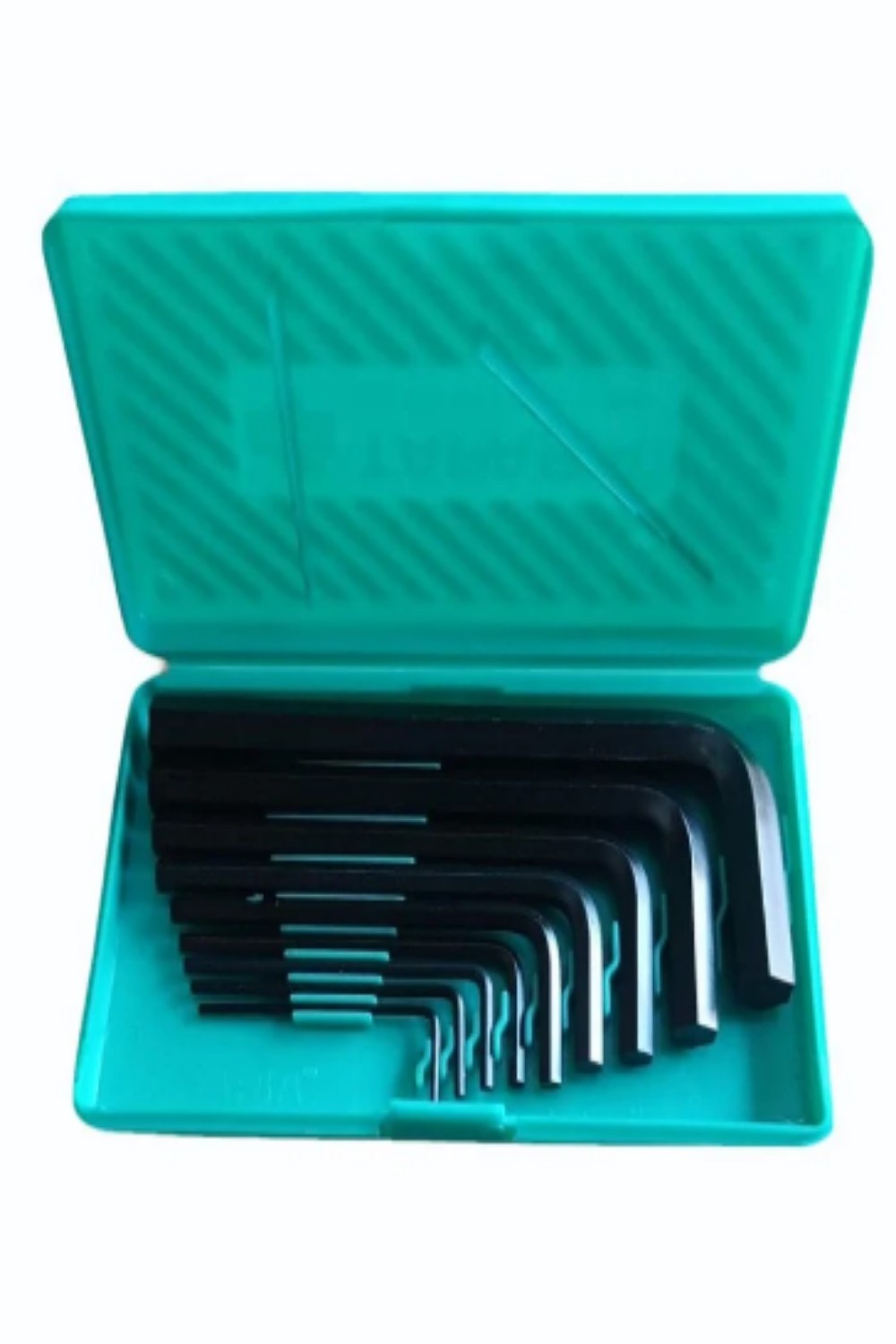 TAPARIA 5 mm L Shape Allen Keys KM9V 112 mm 14 mm_1