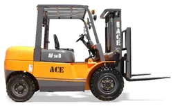 ACE Diesel Forklift 3 ton 3000 - 5000 mm_0