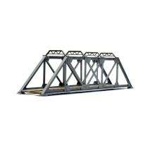 GEC Mild Steel Box Type Girder Bridge_0