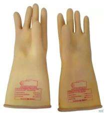 Rubber Hand Glove L Industrial Electrical_0