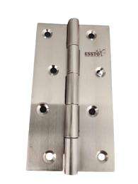 ESSTO Stainless Steel Concealed Door Hinges 5 inch_0