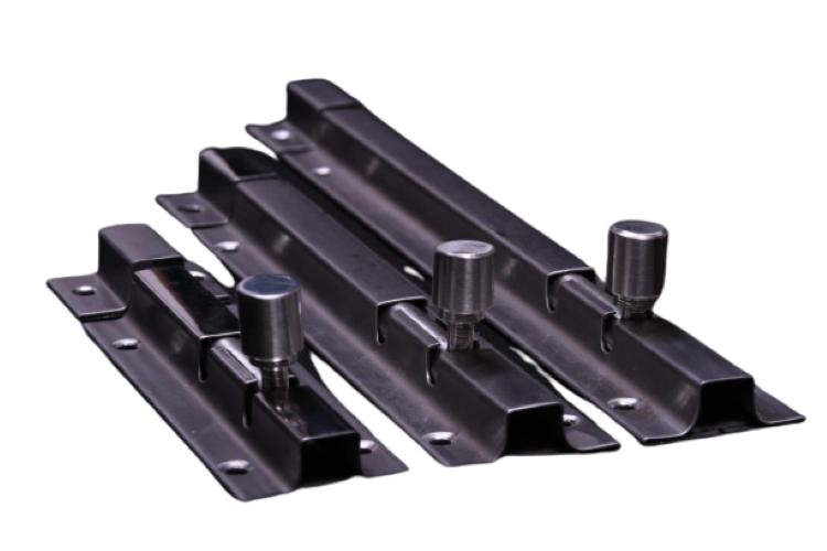 ESSTO Stainless Steel Center Head Tower Bolt 3 - 24 inch_1