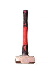 JSB 2 kg Sledge Hand Hammers 12 inch_0