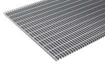 SOE 8 mm Mild Steel Gratings 6 x 2 ft Galvanized_0