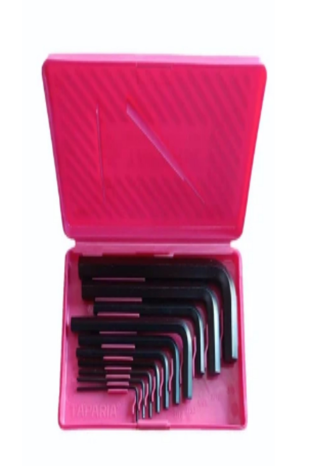 TAPARIA 4 mm L Shape Allen Keys KI10V 112 mm 10 mm_1