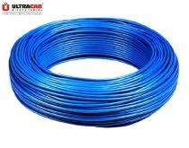 Ultracab 4 sqmm HRLF Electric Wire Blue 180 m_0