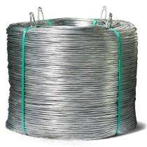 Systematic 0.90 SWG Mild Steel Binding Wires Galvanized IS 280:1978 150 kg_0