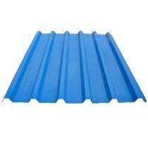 SSEW Trapezoidal PPGL Roofing Sheet_0
