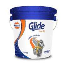 Gulf Glide GEAR 90 Gear Oil 20 L Bucket_0