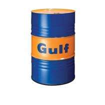 Gulf Glide Axle 140 Gear Oil 210 L Barrel_0