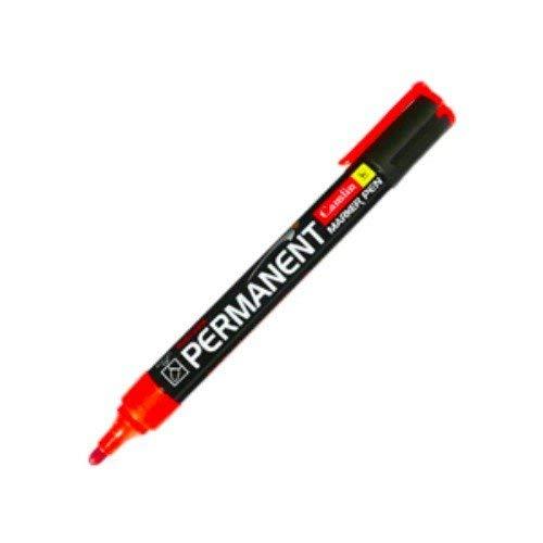 Buy Permanent Red Markers online at best rates in India L&TSuFin