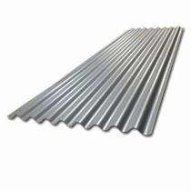 Indra Corrugated Steel Roofing Sheet_0