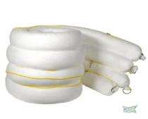 SOLESAFE Polypropylene Spill Kit White_0