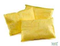 SOLESAFE Polypropylene Spill Kit Yellow_0