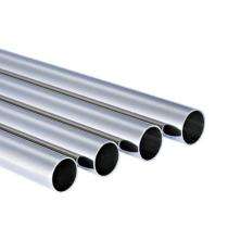 Jindal 300 mm Hot Rolled Stainless Steel Pipes 304 6 m_0