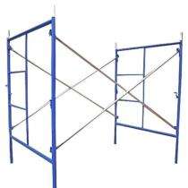 Mangalam 4 m H Frame Scaffolding Tower 1800 x 1350 mm 200 - 300 kg_0