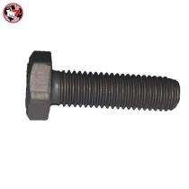 M7 M5 - M36 Mild Steel Hexagon Head Bolts 8 130 mm ASTM_0