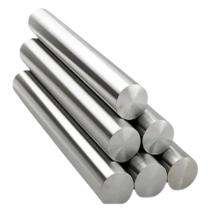 Jindal 65 mm Round Carbon Steel Bar EN8D 6 m Galvanized_0