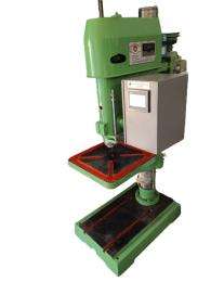 Ascentec 28 mm ADM 32 Tapping Cum Drilling Machine 25 mm 200 mm MT4_0