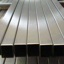 Sandco 40 mm Hot Rolled Stainless Steel Pipes 304 4 m_0