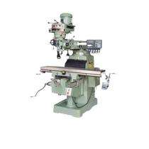 ESSKAY 58 - 1800 rpm Vertical Milling Machine EKTC-VMM 254 x 1270 mm_0
