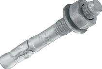 HILTI Carbon Steel Mechanical Anchors_0