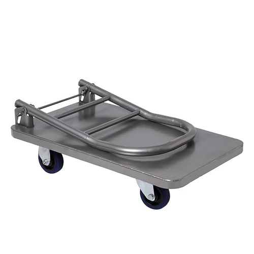Bigapple 4 Wheel Platform Trolley 300 kg_1