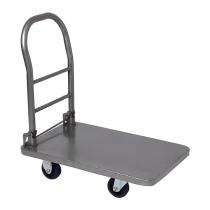 Bigapple 4 Wheel Platform Trolley 300 kg_0