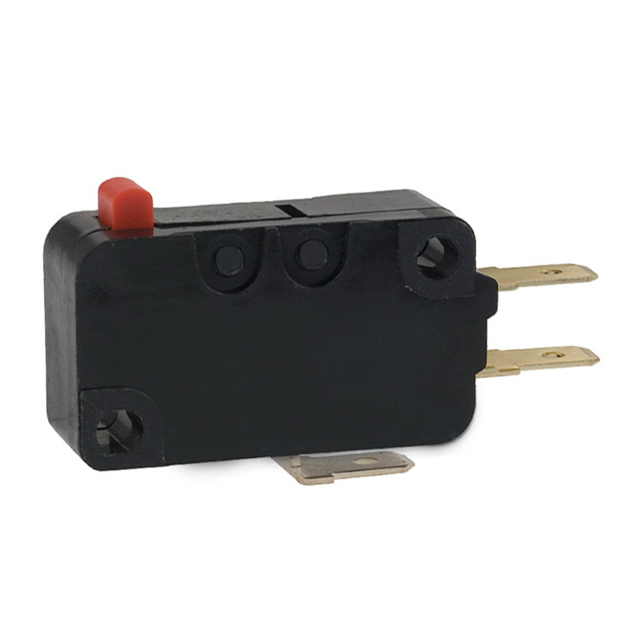 Brisk 2 A Pin Plunger Micro Switch_0