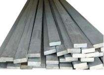 JSPL 20 mm Carbon Steel Flats 4 mm 0.79 kg/m_0