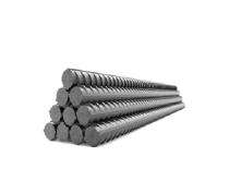 JSPL 8 mm Fe 500D TMT Bars 6 m ISI 1786 : 2008_0