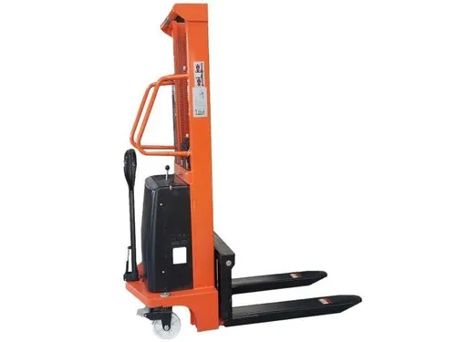 International 1 ton Manual Stacker 1200 mm_0